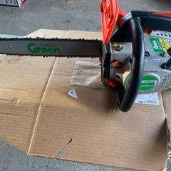 チェーンソー (共立)