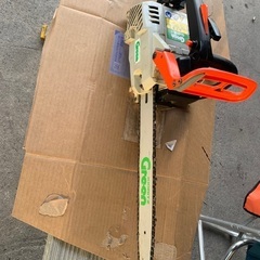 チェーンソー (共立)