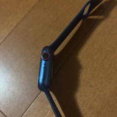 10/6まで取り引き可能、互いにWin-Winな
価格設定 Apple Watch Series7