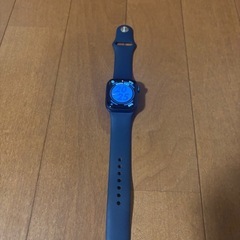 10/6まで取り引き可能、互いにWin-Winな
価格設定 Apple Watch Series7