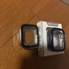 10/6まで取り引き可能、互いにWin-Winな
価格設定 Apple Watch Series7