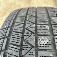 プリウス
純正ホイール