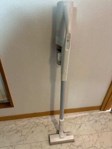 【2022年製】掃除機　Panasonic