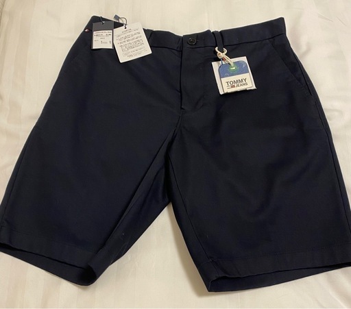 新品本物 サイズ26-27ハーブパンツ