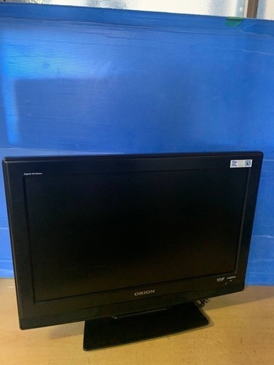 EJ2146番✨ORION✨液晶テレビ ✨LD26V-D70
