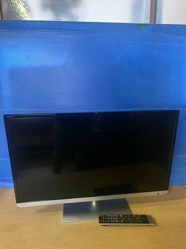 EJ2147番✨東芝✨液晶テレビ ✨32J7
