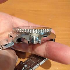 セイコウ腕時計