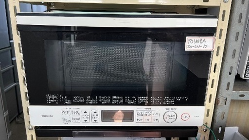 東芝電子レンジ2020❤️