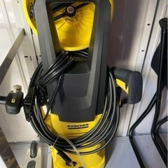 ケルヒャー　k2