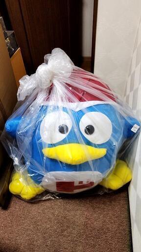⭐非売品⭐未使用⭐特大ドンペンぬいぐるみ