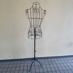 福岡県のトルソー マネキン その他の中古が安い！激安で譲ります・無料  