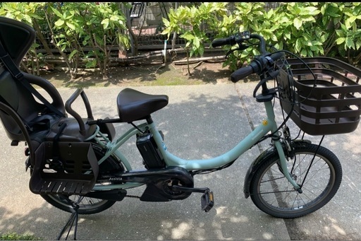 電動自転車