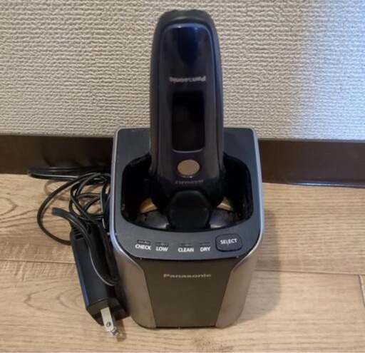 ES-LV7A Panasonic シェーバー　パナソニック　電動髭剃り