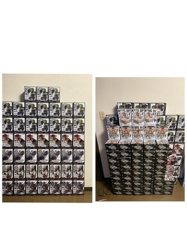 プライズフィギュアまとめ売り！バラ売り可能