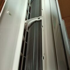 エアコン工事は安心の電気工事士にお任せ！大型14畳用！人気の霧ヶ峰！取り付け工事無料！取外し工事無料！配送込み！保証付き！エリア限定 エアコン工事は安心の電気工事士にお任せ！大型14畳用！人気