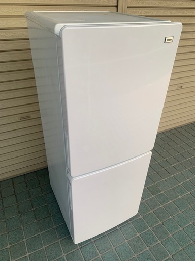 はや割有★冷凍54L★冷蔵庫 ハイアール  148L(冷蔵94L★冷凍54L)
