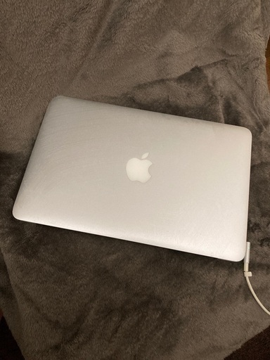 MacBook Air ジャンク品