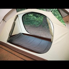 スノーピーク インナーソロテント ランドネストドーム SDE-260IRキャンプ