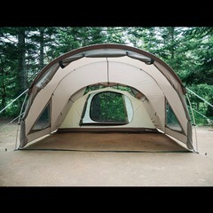 スノーピーク インナーソロテント ランドネストドーム SDE-260IR