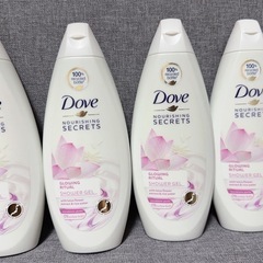 Dove ボディーソープ