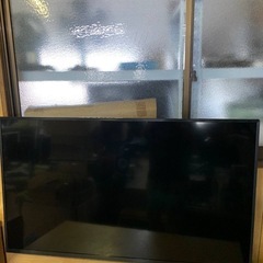 千葉県の50型 TV 家電の中古が安い！激安で譲ります・無料であげます  