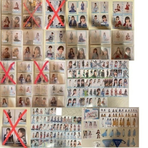 日向坂46 生写真 まとめ売り お値段相談可