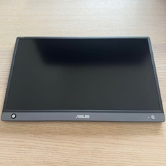 ASUS MB16AH-J モバイルモニター 15.6インチ