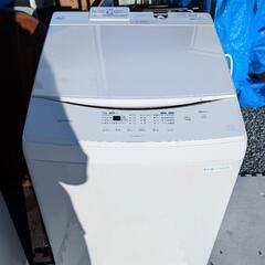 洗濯機 / TOSHIBA AW-45M7 【10.2、10.3、10.4に取りに来られる方】
