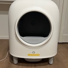 petree3.0 自動猫トイレ