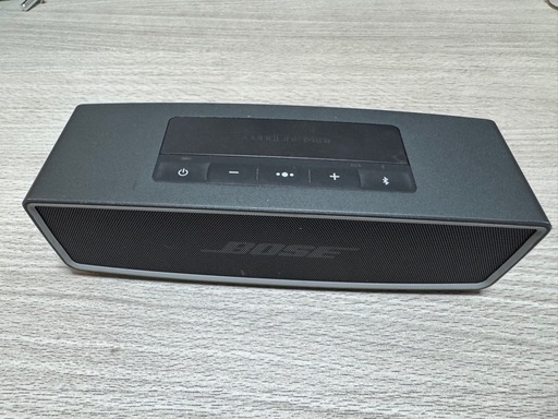 BOSE スピーカー