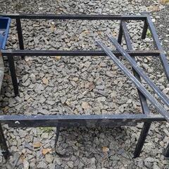 レア物　ランクル７０　ベッドキット　