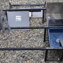 レア物　ランクル７０　ベッドキット　