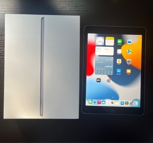 iPad 6世代