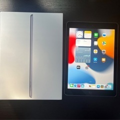 iPad 6世代