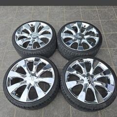 PIRELLI スタッドレスタイヤ＊アルミホイール