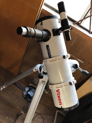 ビクセンr130sf   その他もろもろ