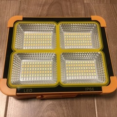 投光器 led 充電式 作業灯 充電式 led ランタン 150...