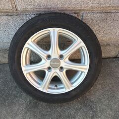 マナレイスポーツ ホイール 14インチ PCD 100 　