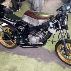 静岡県のTZR50の中古が安い！激安で譲ります・無料であげます｜ジモティー