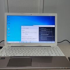 dynabook Satellite B753　 Core i7...