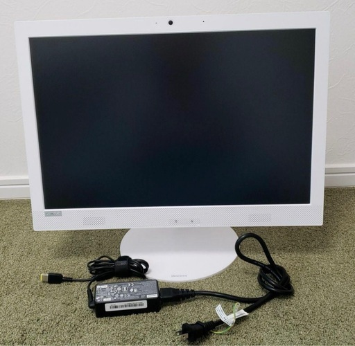 LenovoデスクトップＰＣ