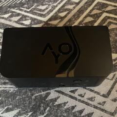 Sylphyo LINKつき ウインドシンセ！