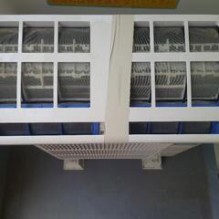 富士通エアコン ノクリア 2019年製