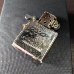 Bero Peanuts Zippo/ベロピーナッツ ジッポ