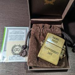 Bero Peanuts Zippo/ベロピーナッツ ジッポ