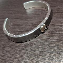 mollive Heavy Oz K10 RAT BRACELET