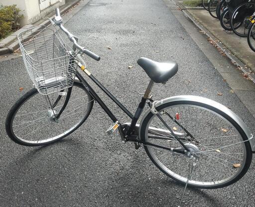 自転車