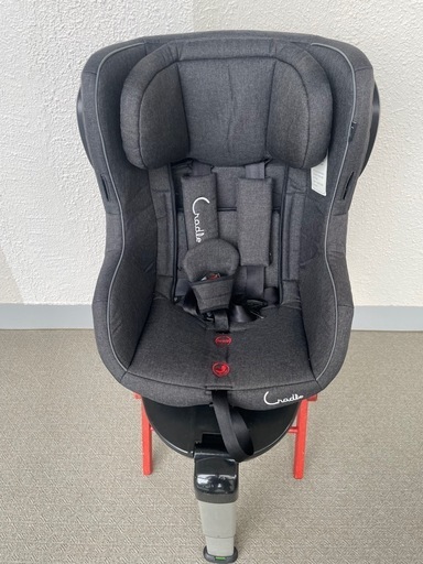 クレイドル・オーカ　クルターンISOFIX　チャイルドシート