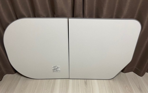 【新品】TOTO ラクかるふろふた  EKKS4ARAA21 風呂の蓋 フタ　保温