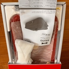 新品、未使用品　ブルーノ　ホットプレート
